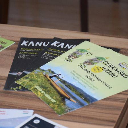 Apartma Narava Begunje pri Cerknici Cameră foto