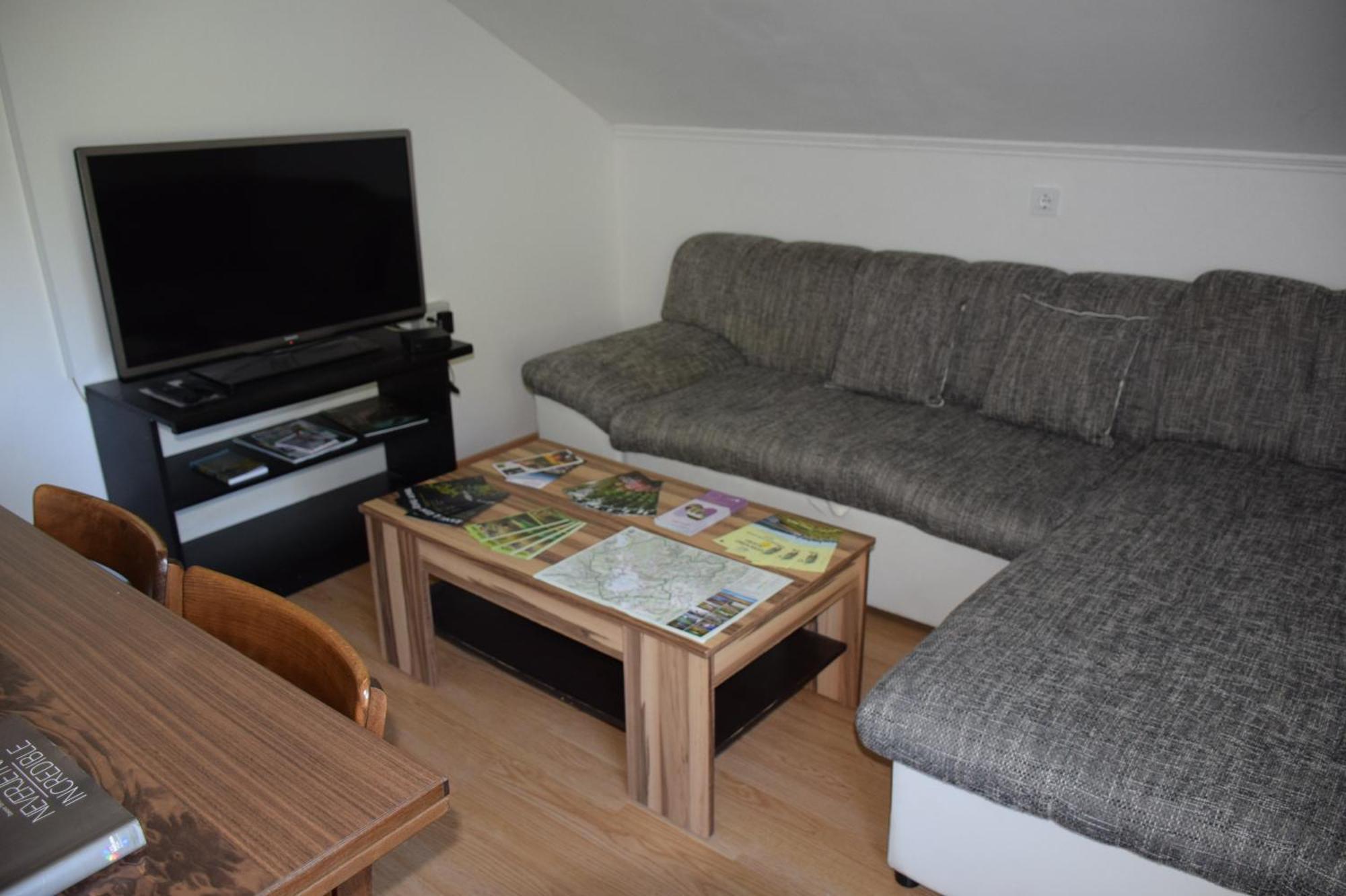 Apartma Narava Begunje pri Cerknici Cameră foto