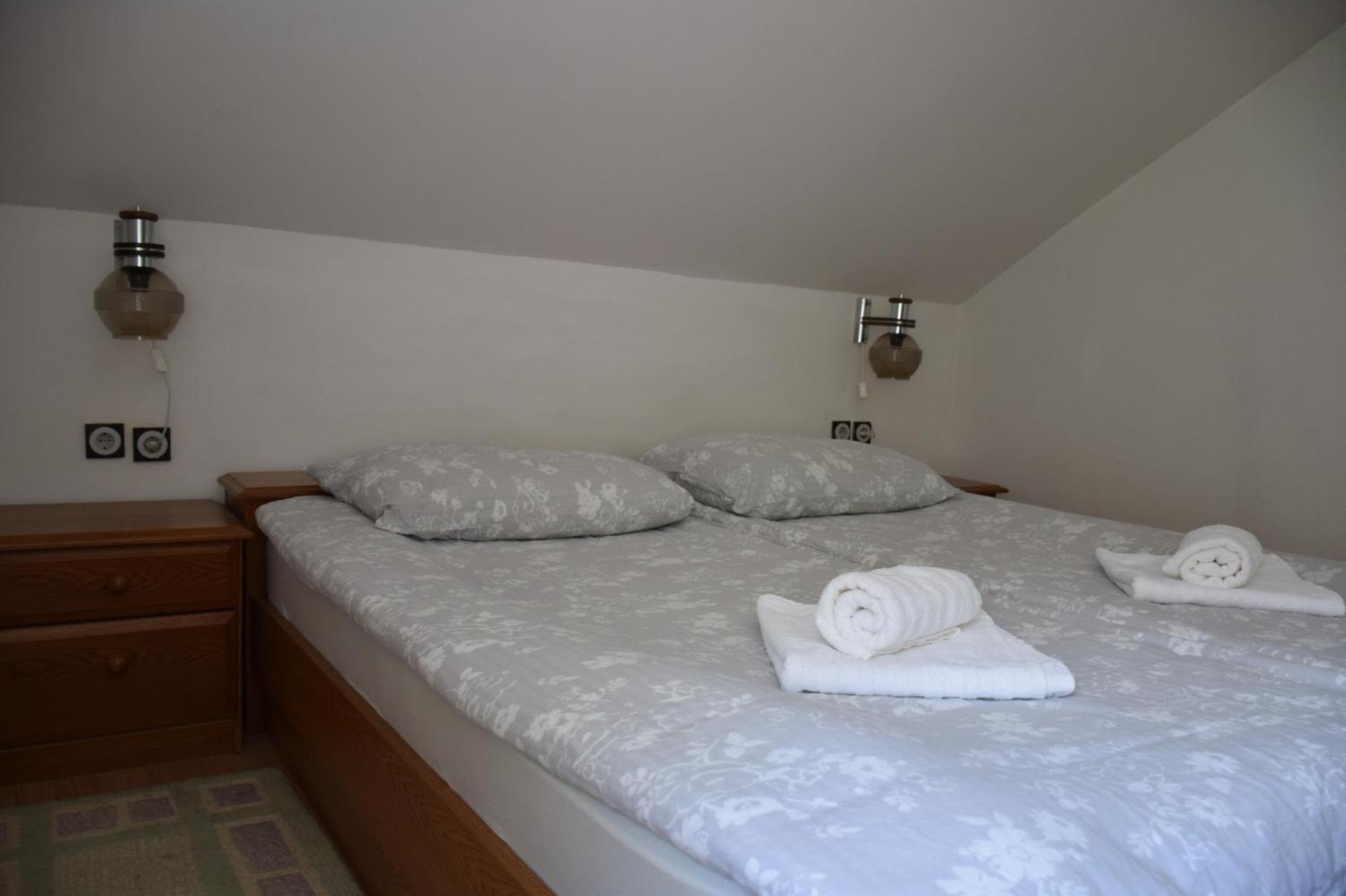 Apartma Narava Begunje pri Cerknici Cameră foto