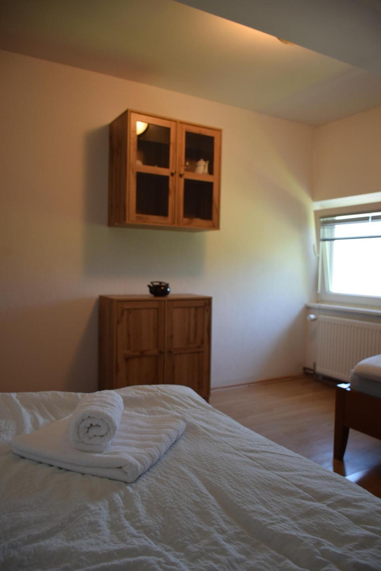 Apartma Narava Begunje pri Cerknici Cameră foto