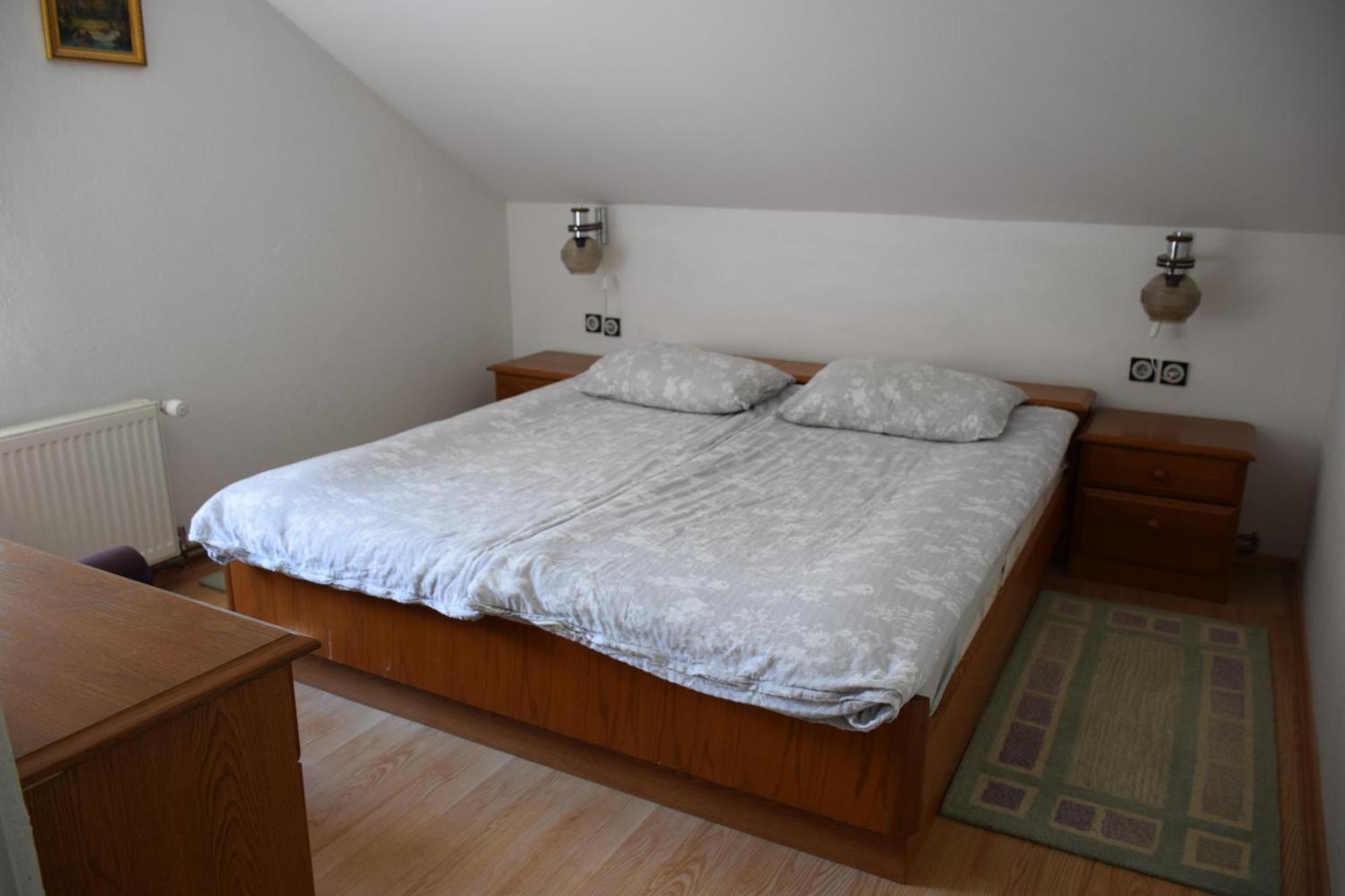 Apartma Narava Begunje pri Cerknici Cameră foto