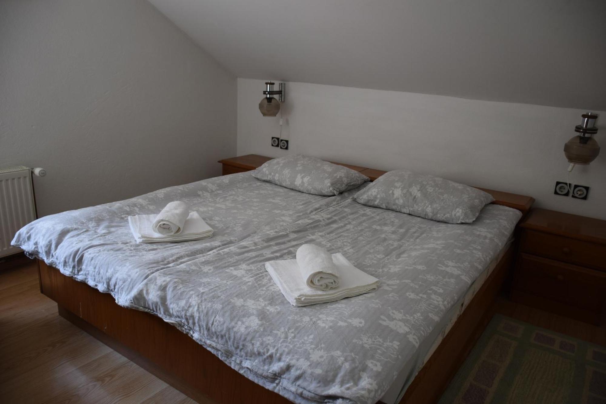 Apartma Narava Begunje pri Cerknici Cameră foto