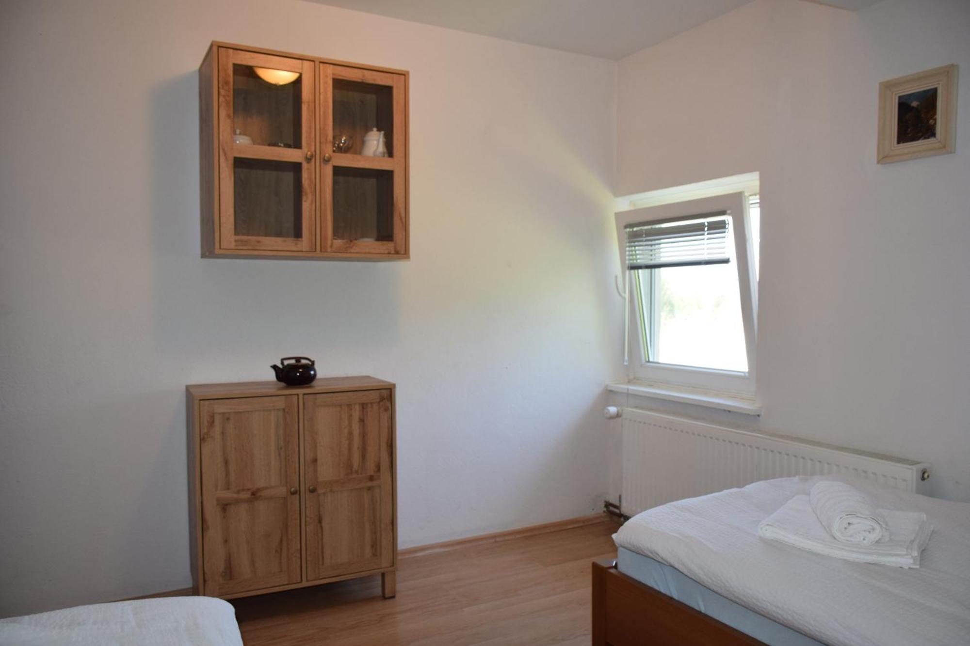 Apartma Narava Begunje pri Cerknici Cameră foto