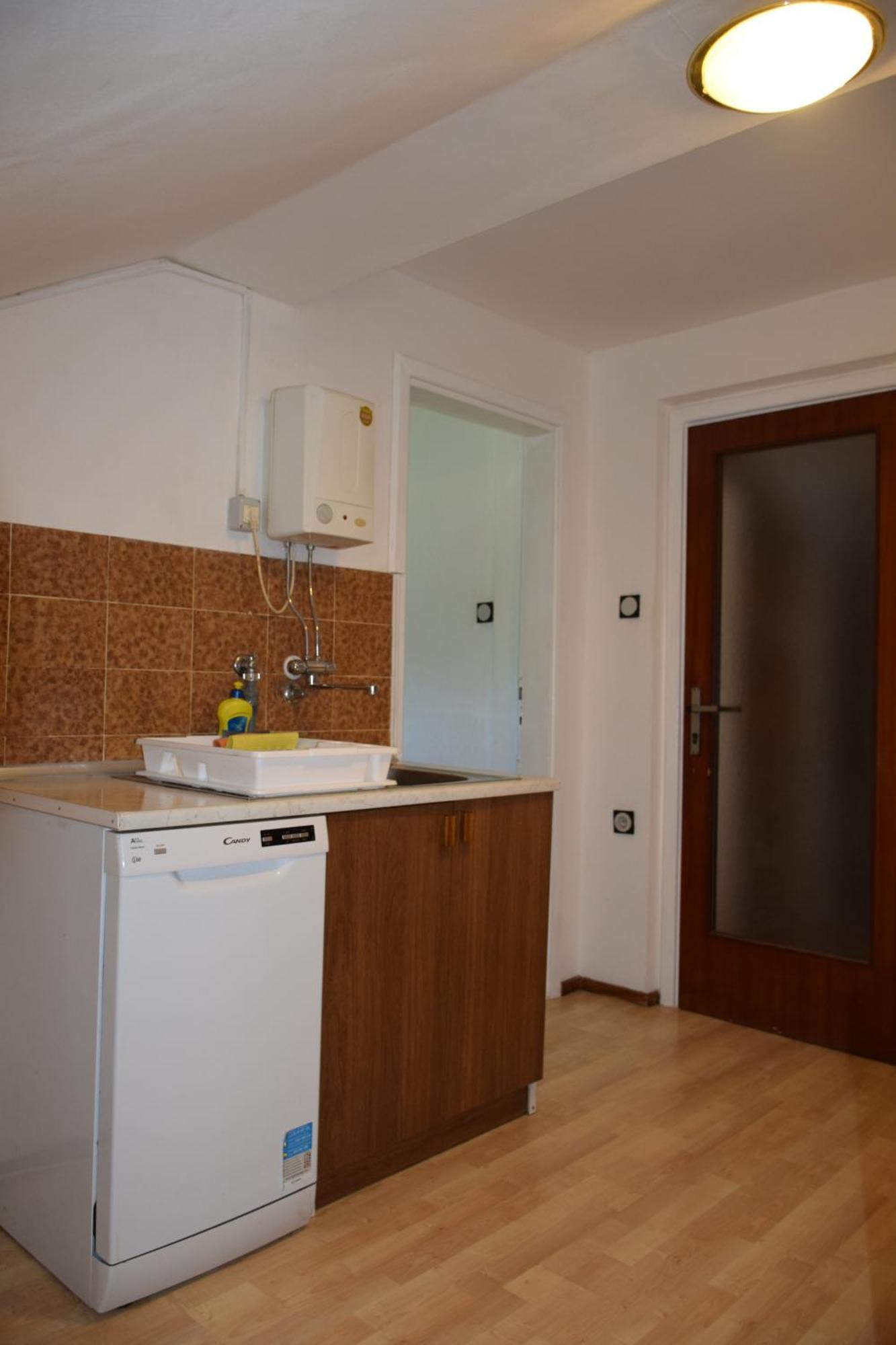 Apartma Narava Begunje pri Cerknici Cameră foto