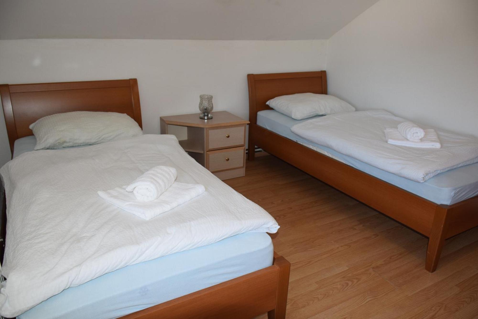 Apartma Narava Begunje pri Cerknici Cameră foto
