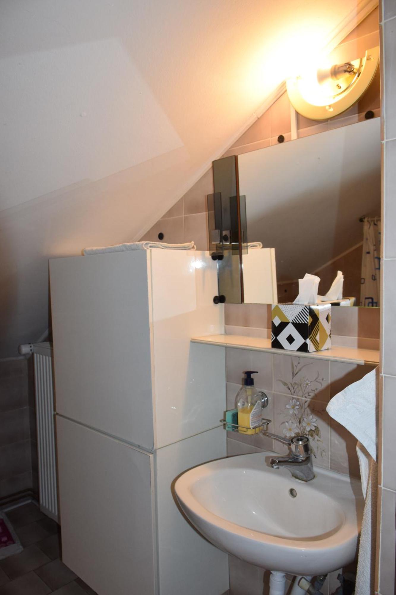 Apartma Narava Begunje pri Cerknici Cameră foto
